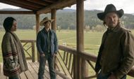 Yellowstone (Image via 101 Studios, Bosque Ranch Productions)
